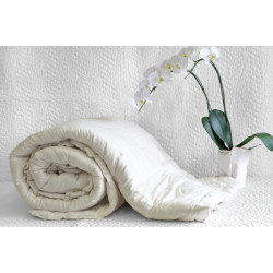 Памучна Олекотена Завивка - лятна